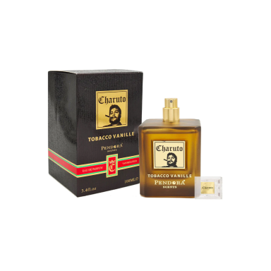 Pendora Scents Charuto Tobacco Vanille