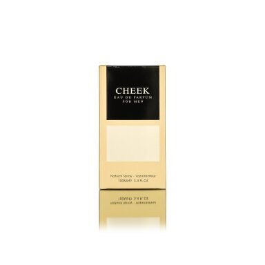Fragrance World Cheek For Men