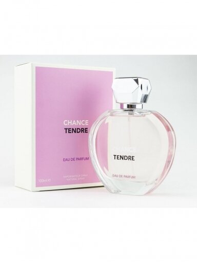 Fragrance World Chance Tendre Fragrance World Chance Tendre