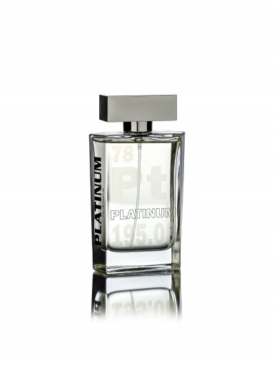 Fragrance World Platinum Fragrance World Platinum