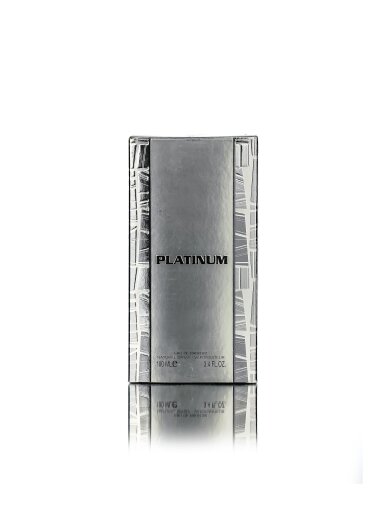 Fragrance World Platinum Fragrance World Platinum
