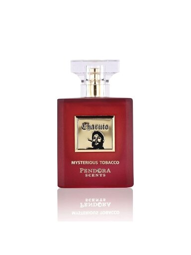 Pendora Scents Charuto Mysterious Tobacco