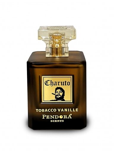 Pendora Scents Charuto Tobacco Vanille