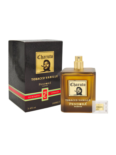Pendora Scents Charuto Tobacco Vanille