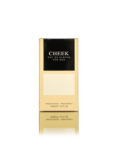 Fragrance World Cheek For Men