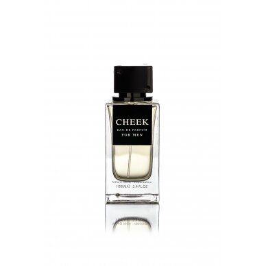 Fragrance World Cheek For Men Fragrance World Cheek For Men