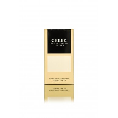Fragrance World Cheek For Men 1