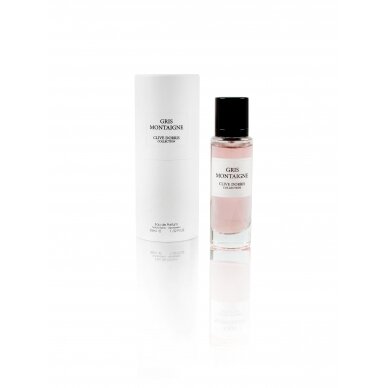 Clive Dorris Gris Montaigne Clive Dorris Gris Montaigne