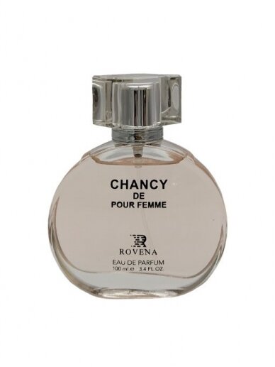Chancy de Pour Femme (Chanel chance) arabiški kvepalai 2