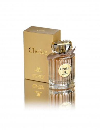 Choice (Chloé) Perfumy arabskie