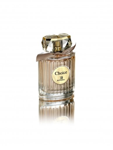 Choice (Chloé) Arabic perfume 1