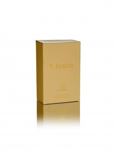 Choice (Chloé) Perfumy arabskie 2