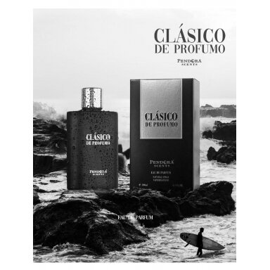 Pendora Scents Clasico De Profumo