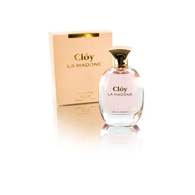Fragrance World Cloy La Madone