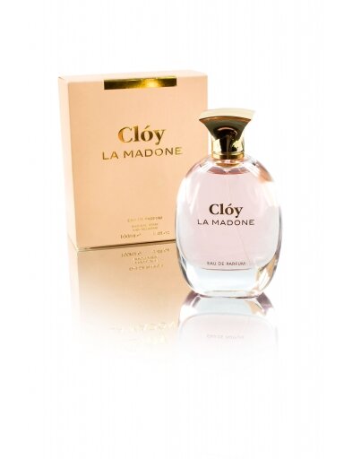 Fragrance World Cloy La Madone