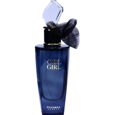 Cool Girl (Carolina Herrera Good Girl) Арабский парфюм