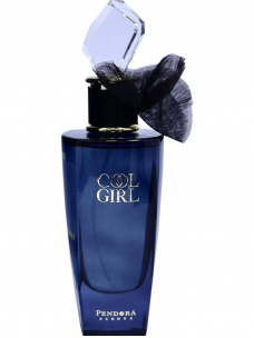 Cool Girl (Carolina Herrera Good Girl) arabiški kvepalai