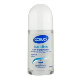 Cosmo Ice Dive Anti-Perspirant 60Ml