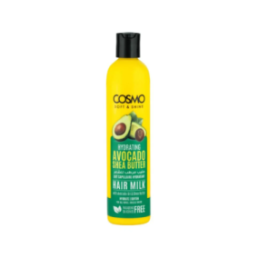 Cosmo Avocado & Shea Butter Hair Milk 316Ml Cosmo Avocado & Shea Butter Hair Milk 316Ml