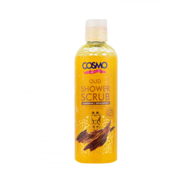 Cosmo Beaute Oud dušikoorija – 480 ml