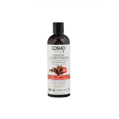 Cosmo keratiini juuksepalsam 480 ml Cosmo keratiini juuksepalsam 480 ml