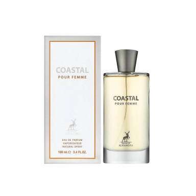 Maison Alhambra Coastal Pour Femme