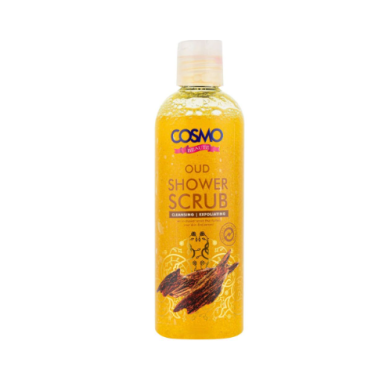 „Cosmo Beaute Oud“ Dušo Šveitiklis 480 Ml