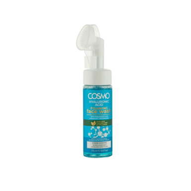 Cosmo Hyaluronic Acid Foaming Face Wash 175Ml Cosmo Hyaluronic Acid Foaming Face Wash 175Ml