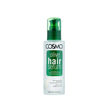 „Cosmo Olive“ Plaukų Serumas 100 Ml