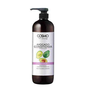 Cosmo Soothing Avocado Conditioner 1000Ml