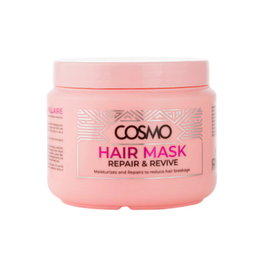 „Cosmo Repair“ Plaukų Kaukė, 500 Ml