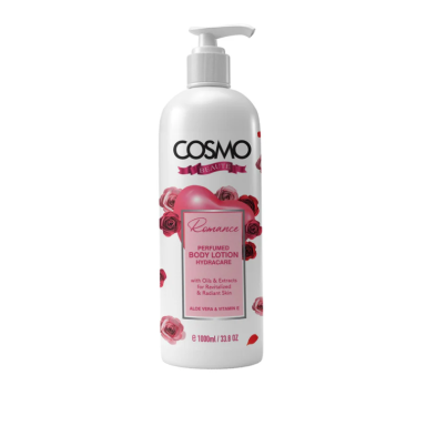 Cosmo Romance Kūno Losjonas 1000Ml