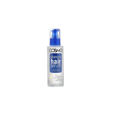 Cosmo Vitamino E Plaukų Serumas 100Ml