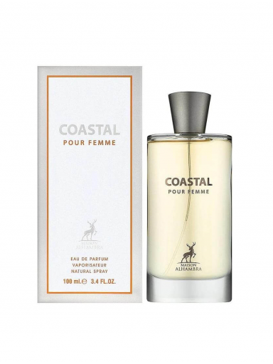 Maison Alhambra Coastal Pour Femme