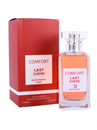 Rovena Comfort Last Chere