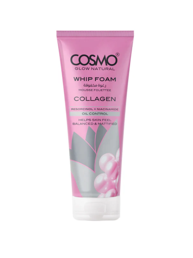 Cosmo Collagen Facial Foam 100g Cosmo Collagen Facial Foam 100g