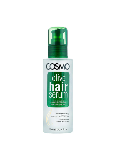 “Cosmo Olive” matu serums 100 ml “Cosmo Olive” matu serums 100 ml