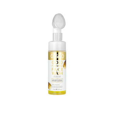 Cosmo Gold Foaming Face Wash 175Ml Cosmo Gold Foaming Face Wash 175Ml