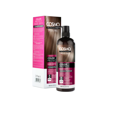 Cosmo Professional Color Protect Fade Defy Conditioner 1000ml Cosmo Professional Color Protect Fade Defy Conditioner 1000ml