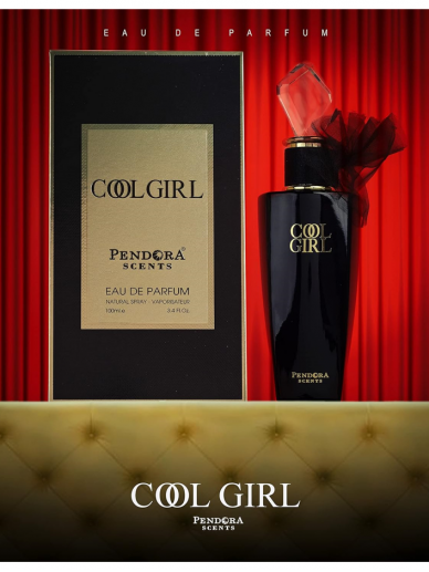 Cool Girl (Carolina Herrera Good Girl) arabiški kvepalai 3