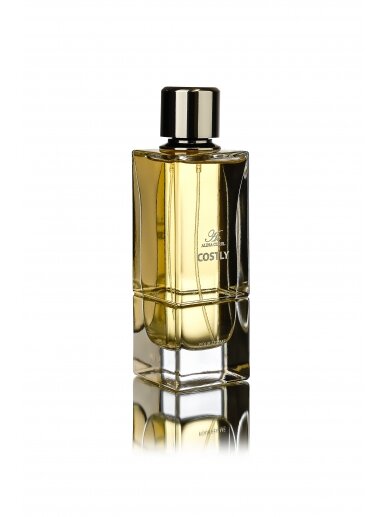 COSTLY (Lacoste pour femme) arabskie perfumy 1