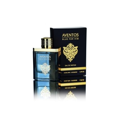 Fragrance World Aventos Blue For Him