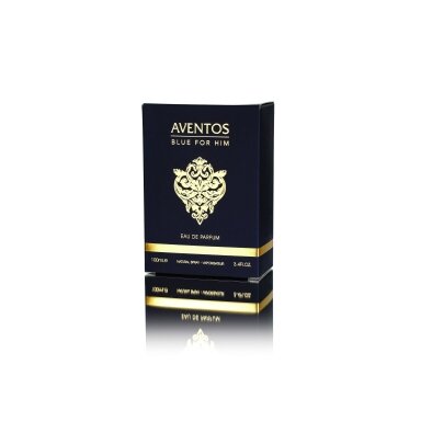 Fragrance World Aventos Blue For Him