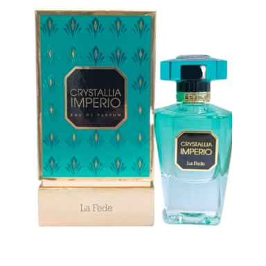 Khadlaj Crystallia Imperio