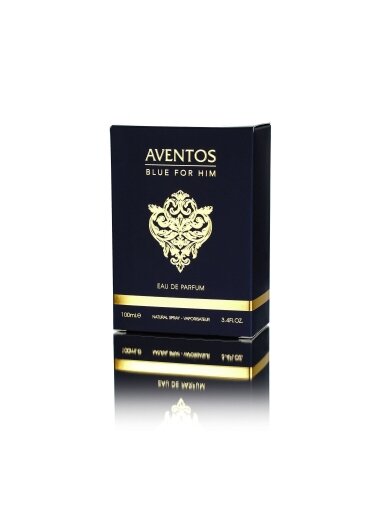 Fragrance World Aventos Blue For Him Fragrance World Aventos Blue For Him