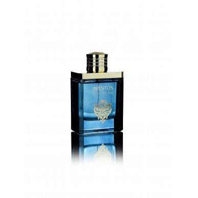 Aventos Blue для него (Creed Aventus для мужчин) Арабский парфюм 2