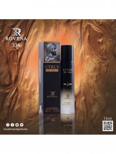 Cyrus The Great (Invictus) Arabskie perfumy
