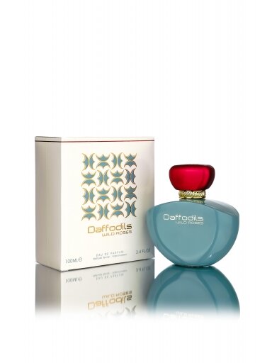 Fragrance World Daffodils
