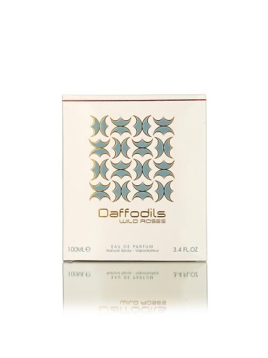 Fragrance World Daffodils