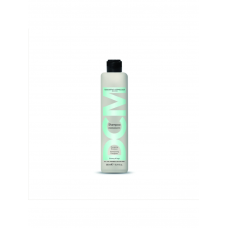 DCM ENERGIZING SHAMPOO - шампунь для вьющихся волос